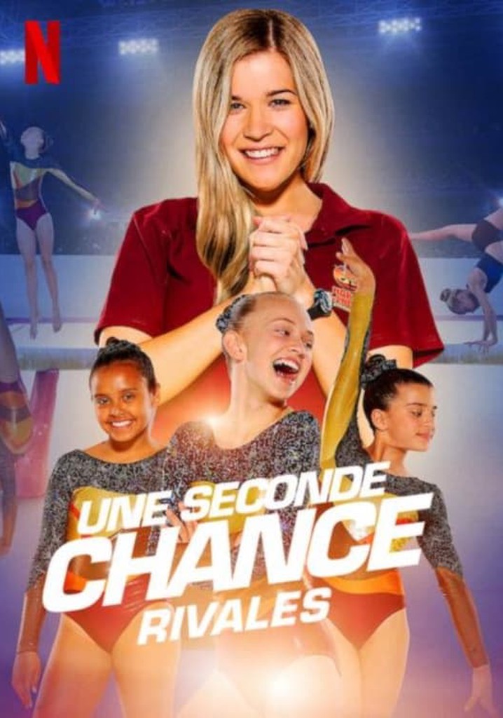 Une Seconde Chance Rivales Regarder Une seconde chance : Rivales en streaming